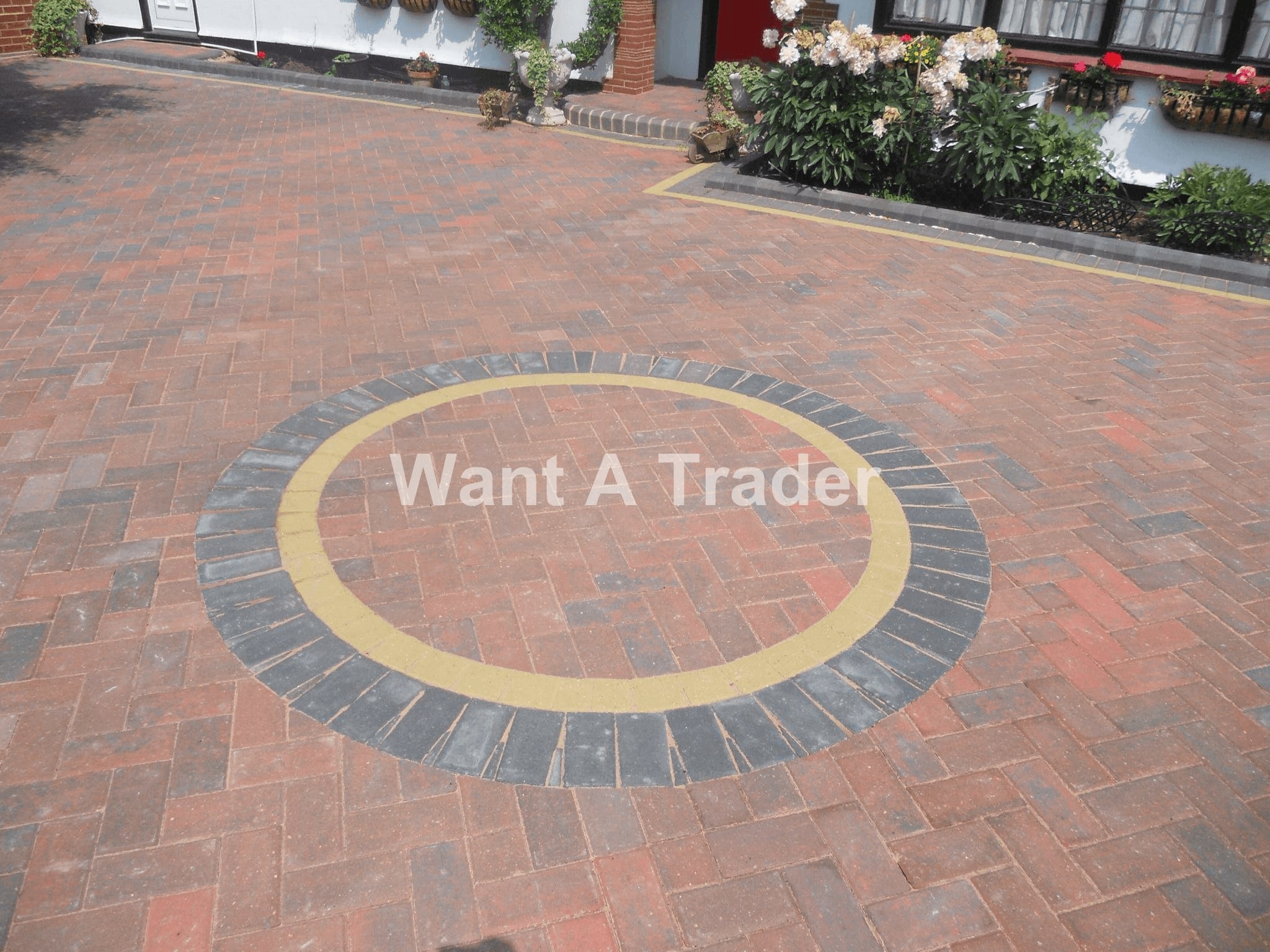 Driveway Contractors Chislehurst BR7