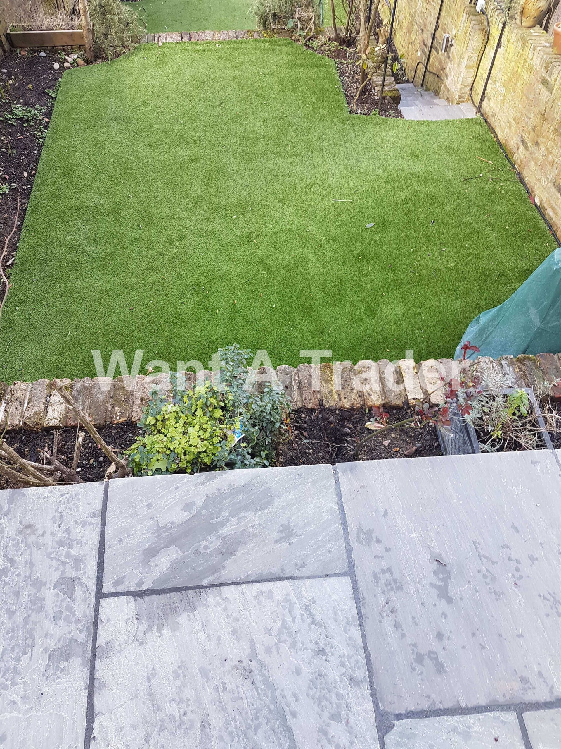 Artificial Grass Installation Chislehurst BR7