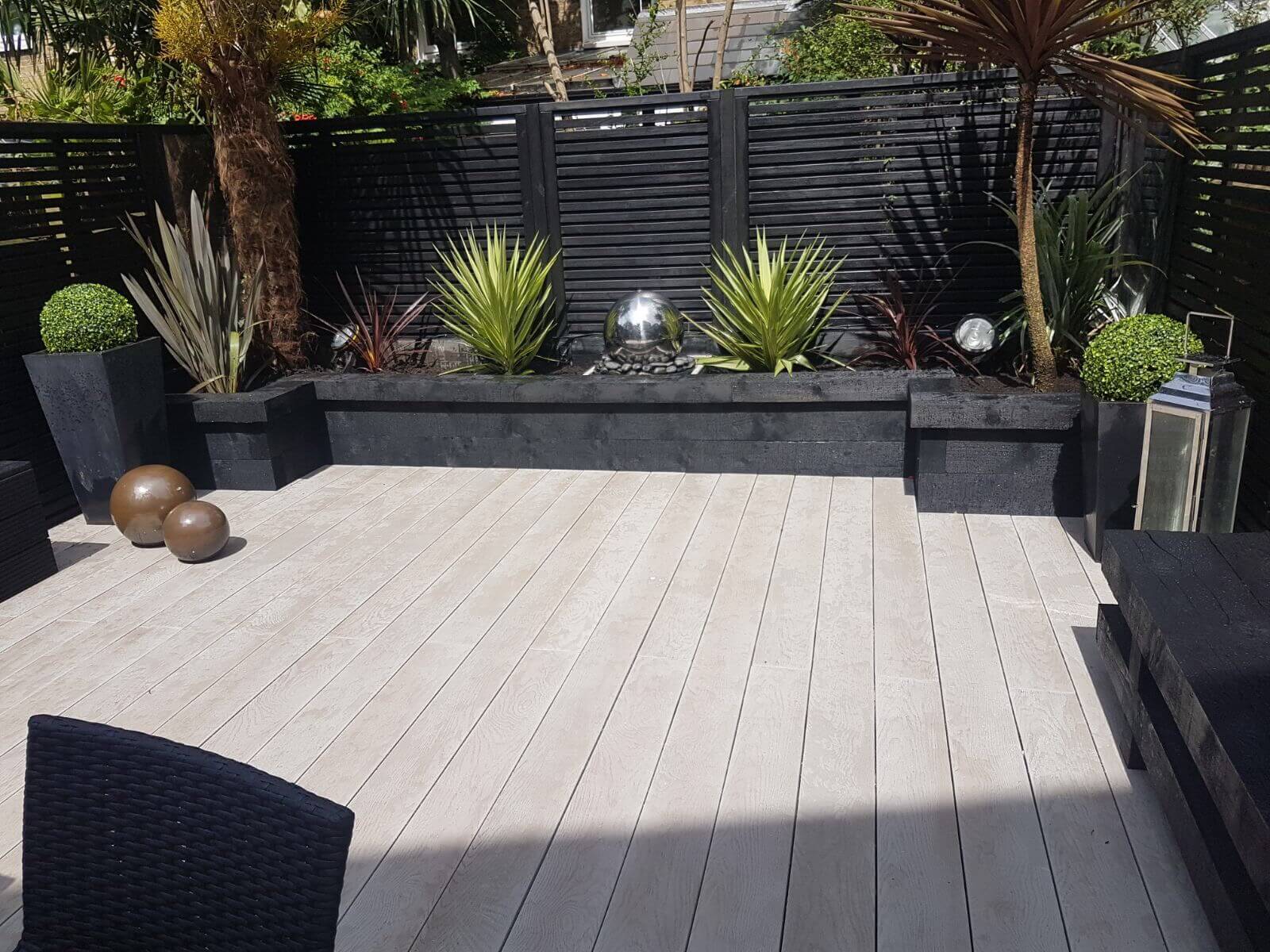 Composite Deck Installers Chislehurst BR7