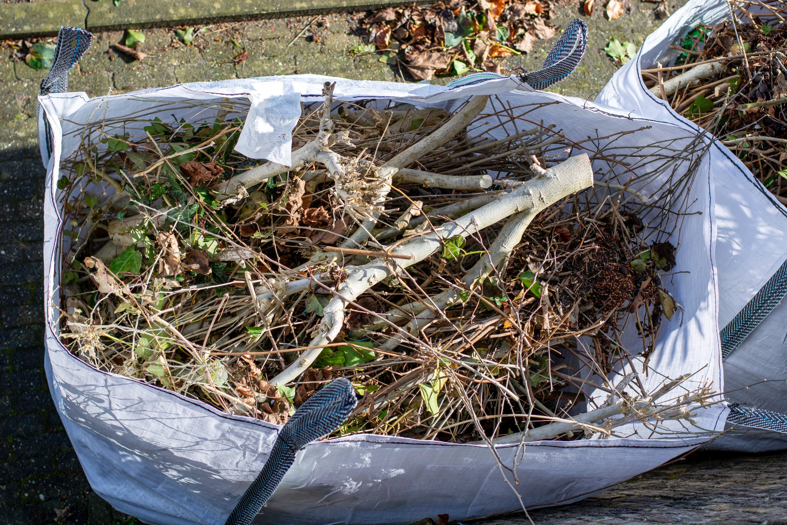 Garden Clearance Chislehurst BR7