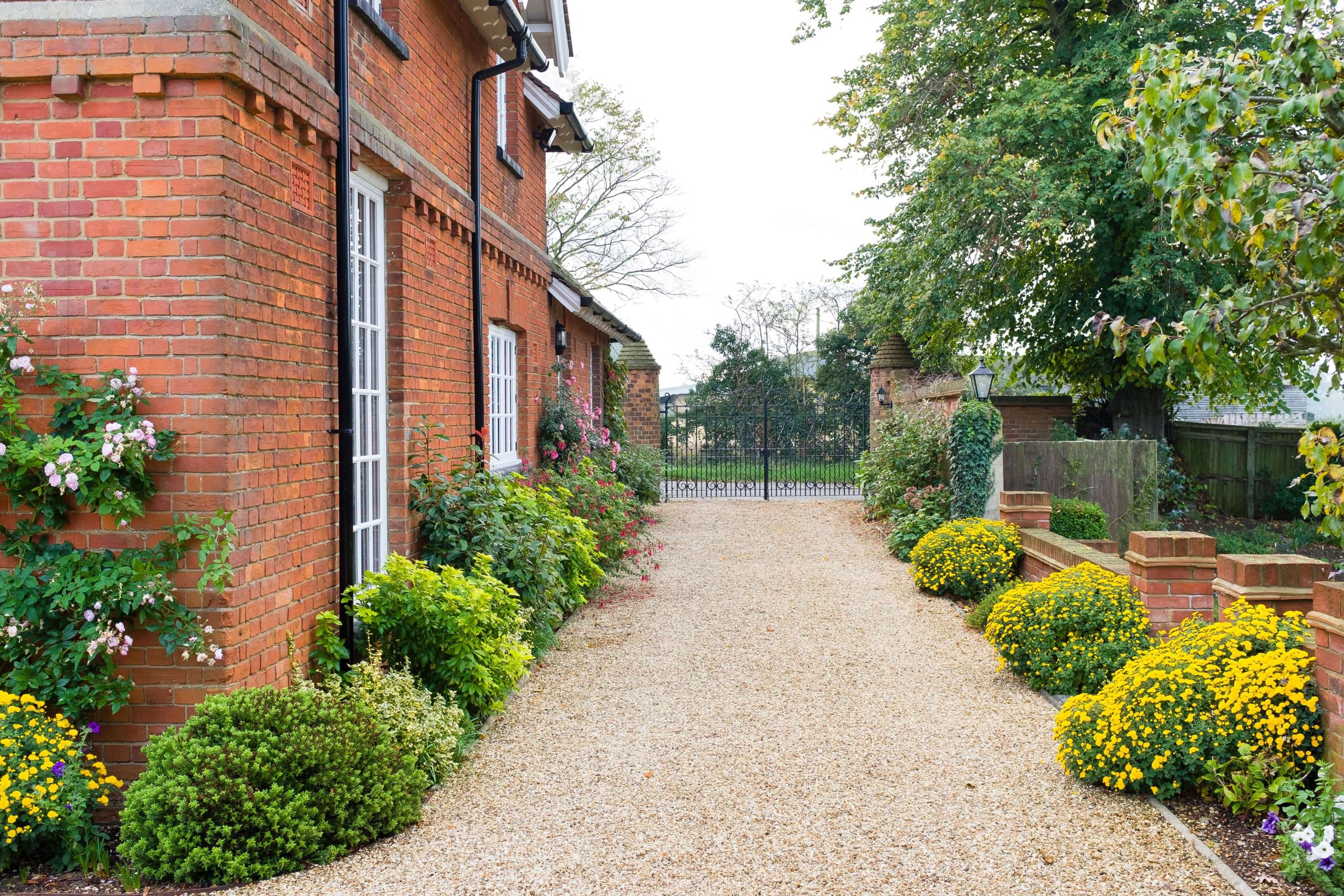 Gravel Driveways Chislehurst BR7