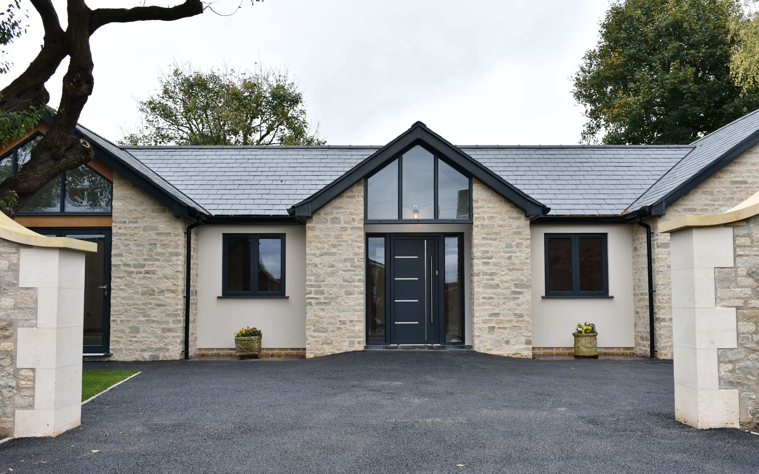 Asphalt And Tarmac Driveway Installation Company Chislehurst BR7